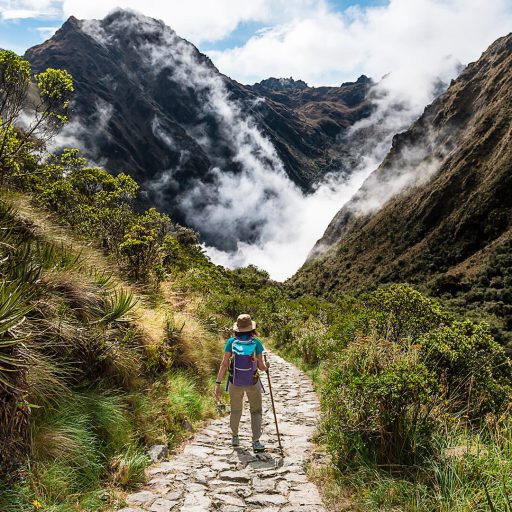 Camino Inca (1)