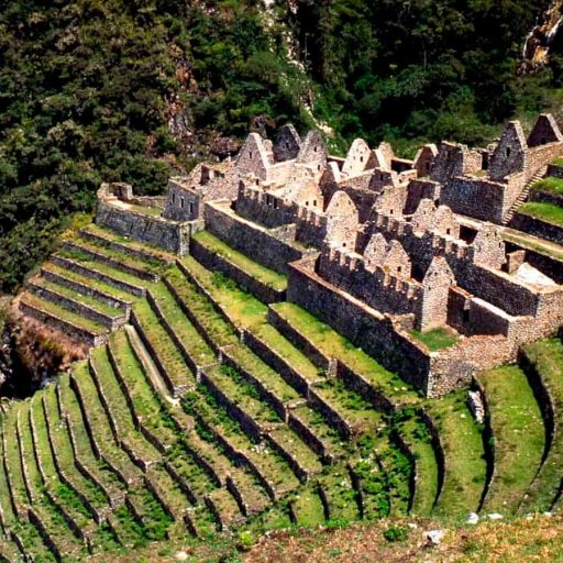 winaywayna-peru